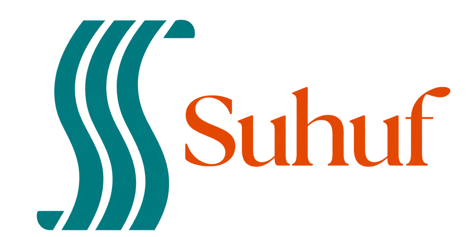 Logo Suhuf